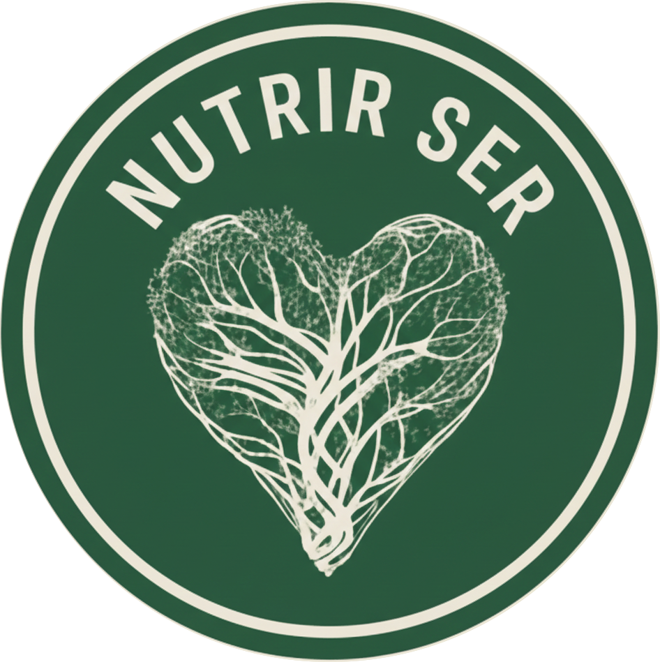 NutrirSer Logo