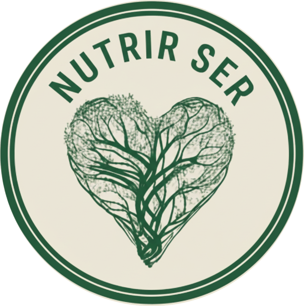 NutrirSer Logo